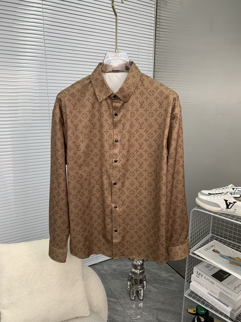 Louis Vuitton Shirts